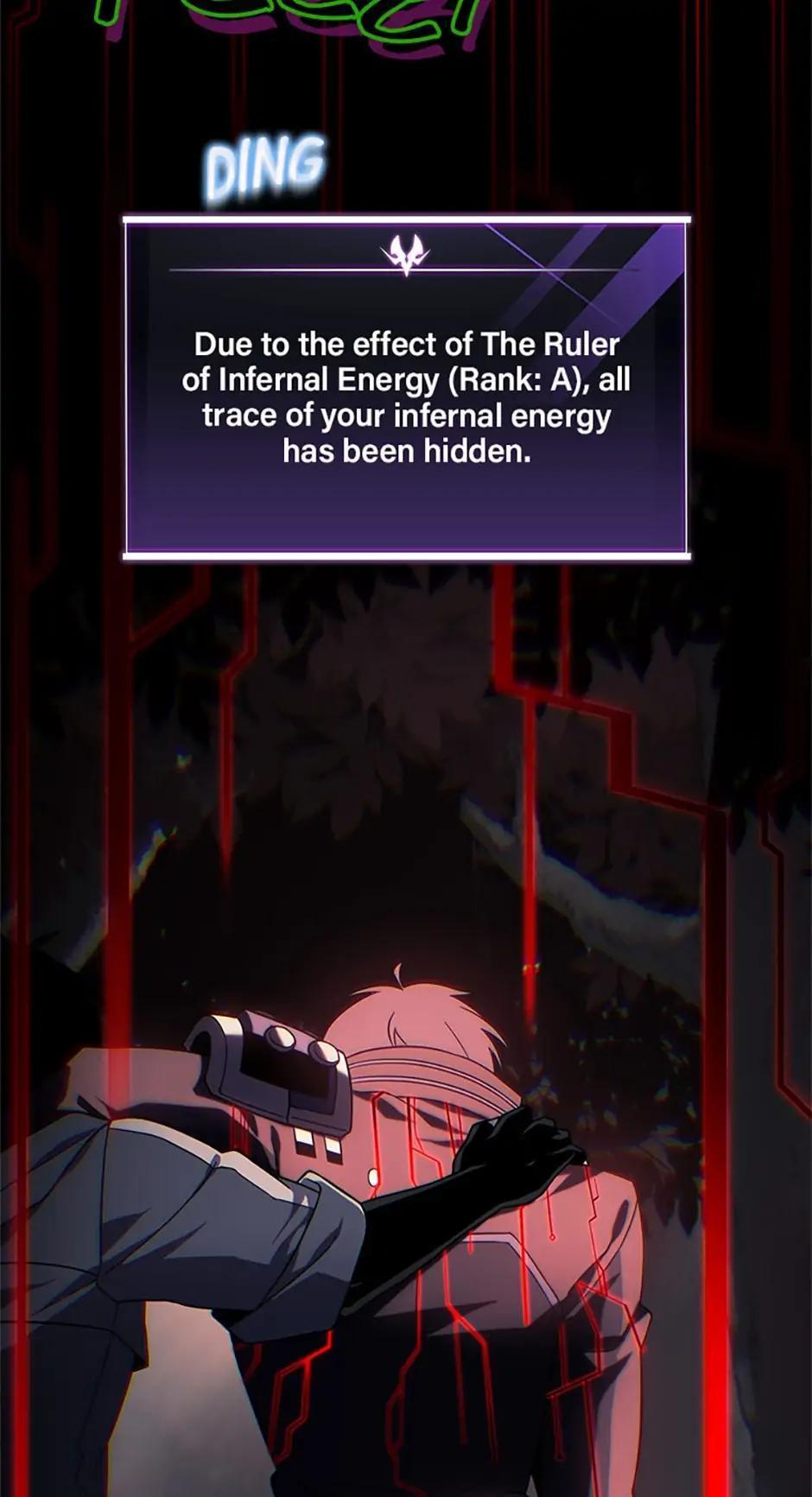 After Ten Millennia in Hell Chapter 34