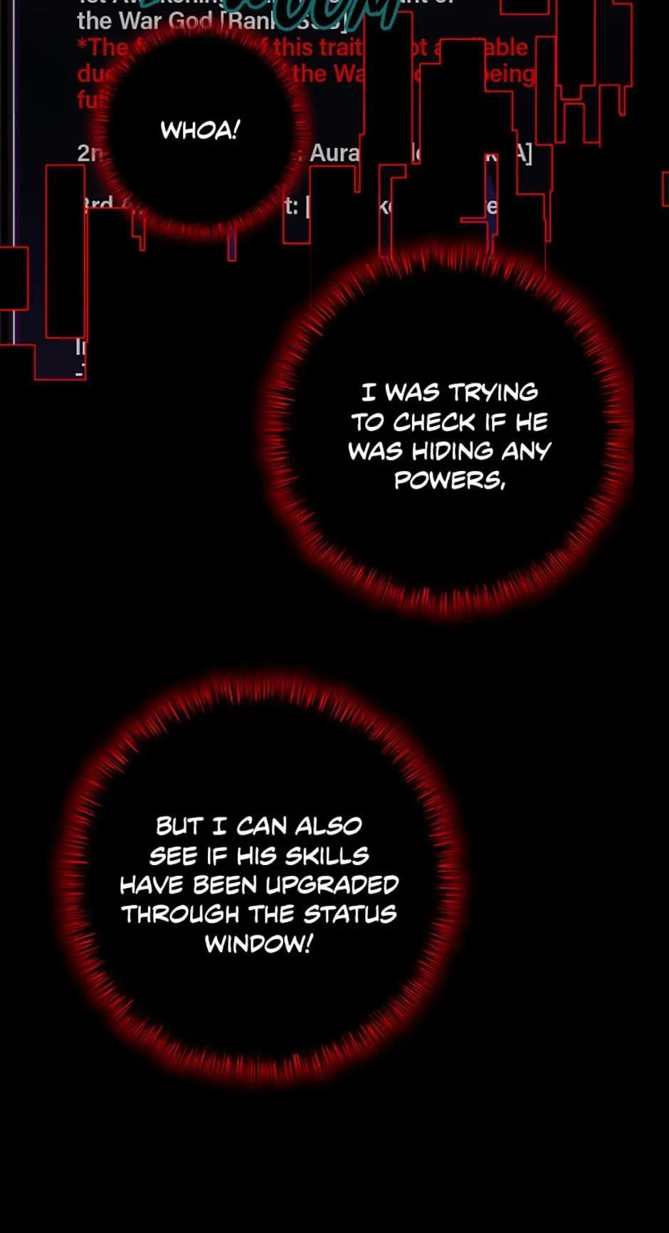 After Ten Millennia in Hell Chapter 34