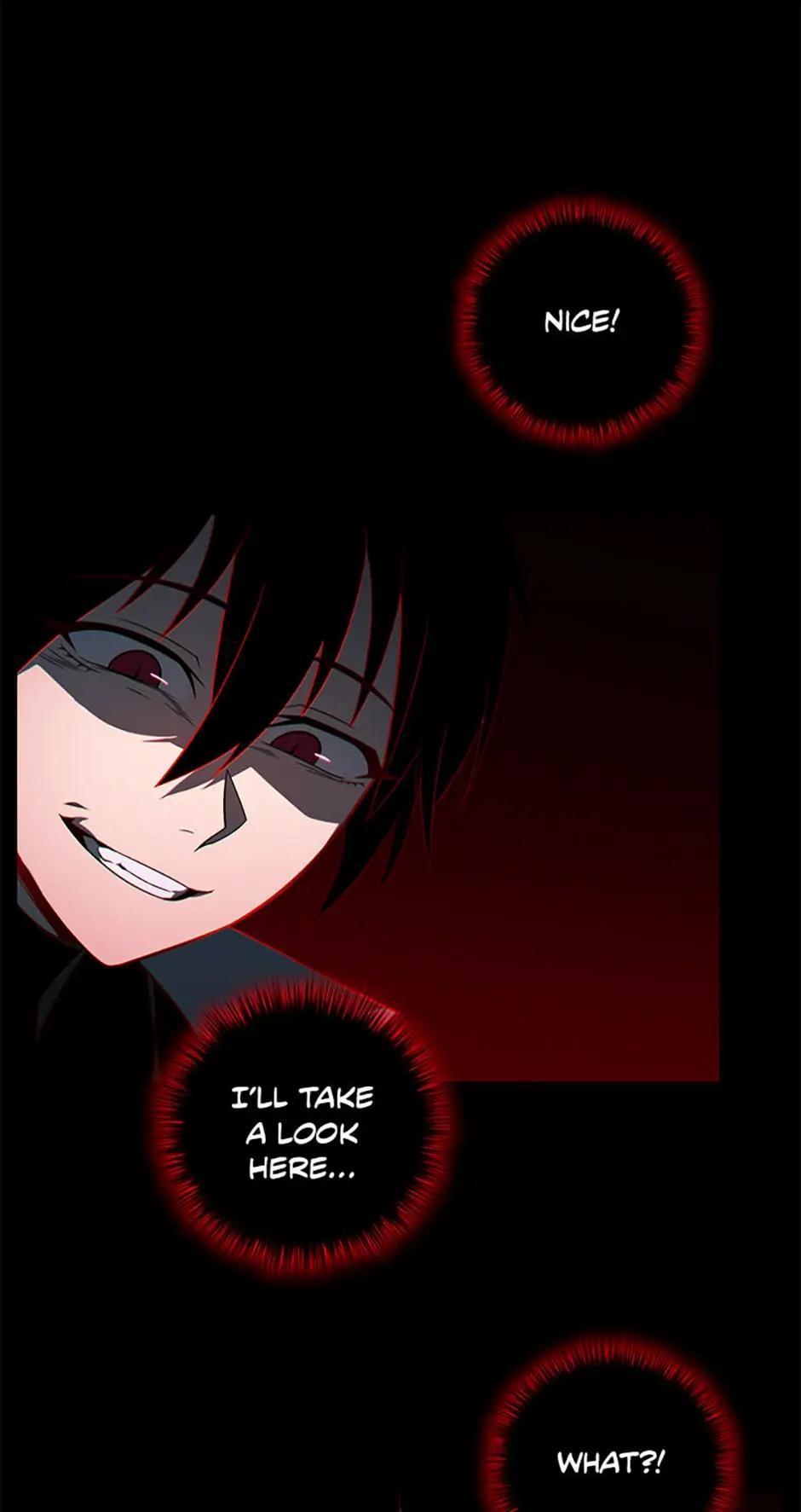 After Ten Millennia in Hell Chapter 34