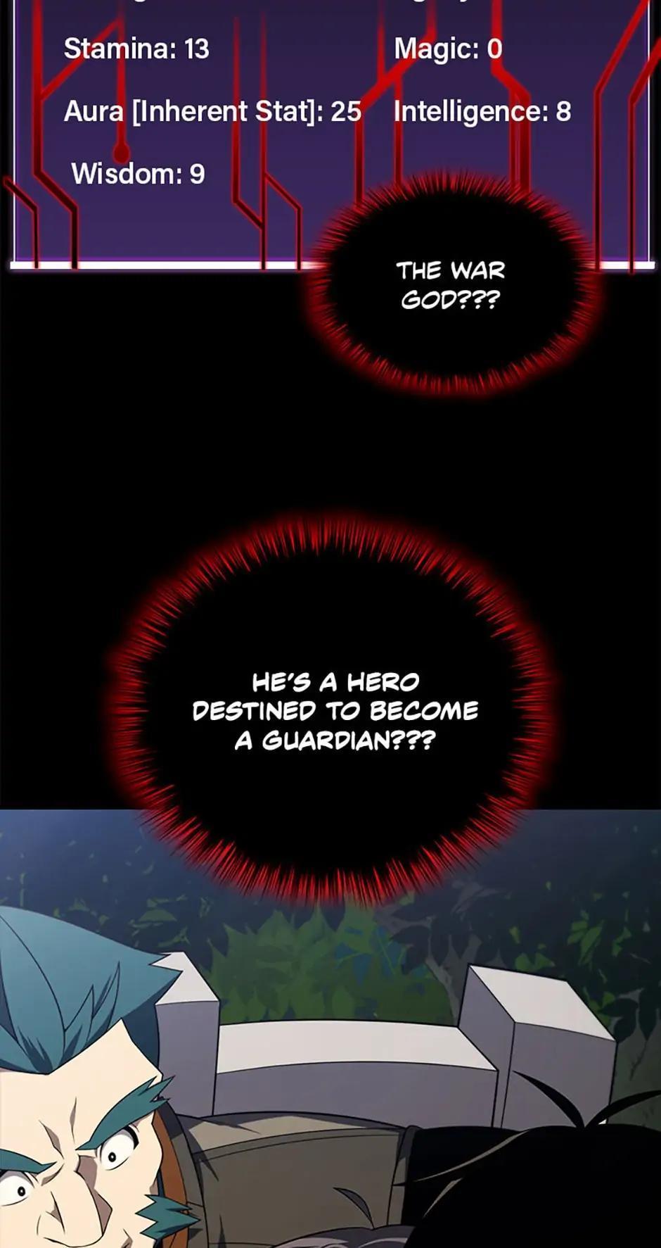 After Ten Millennia in Hell Chapter 34