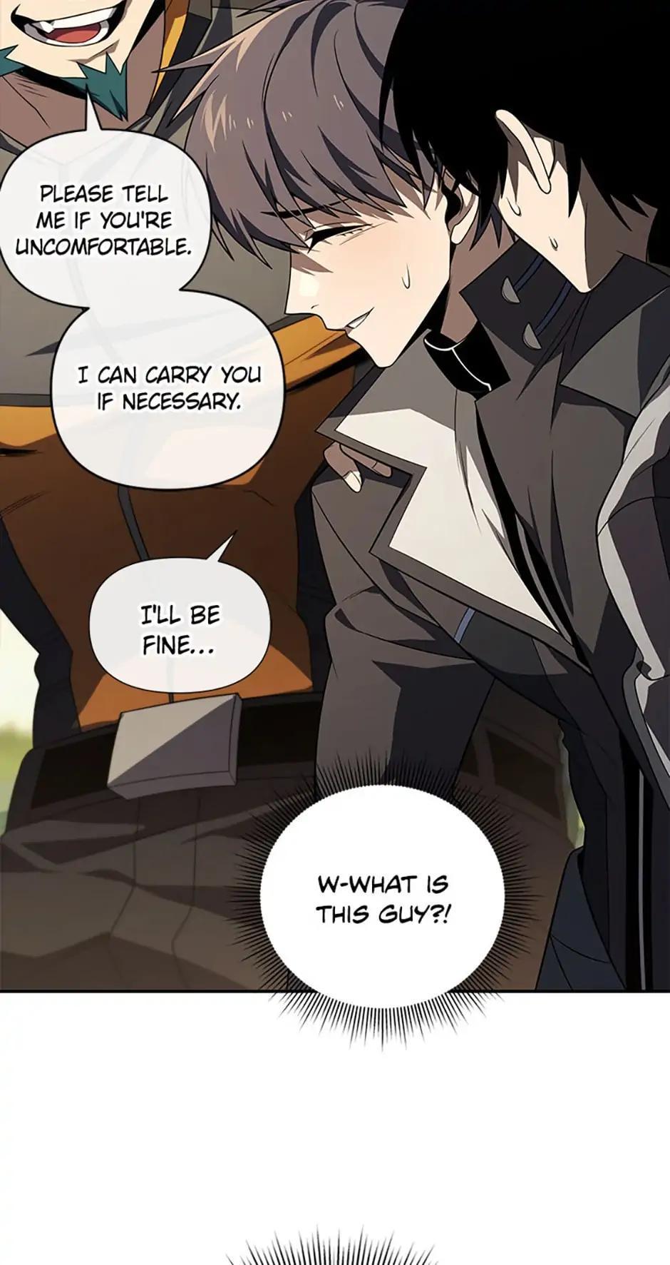 After Ten Millennia in Hell Chapter 34