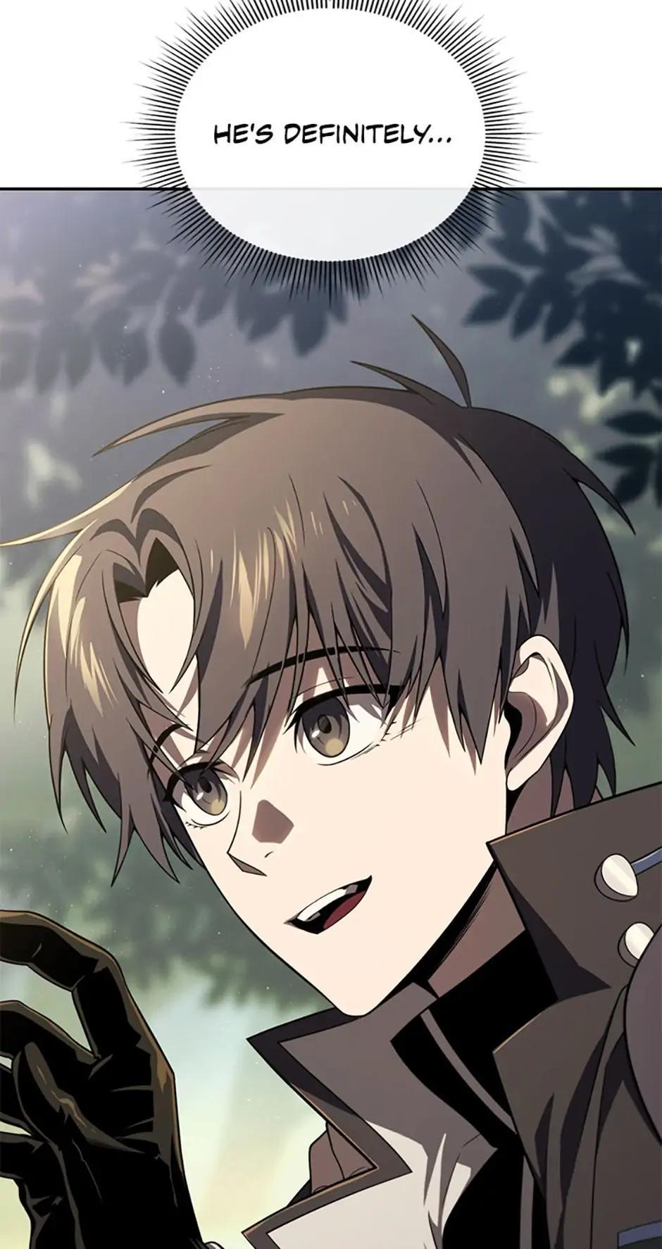 After Ten Millennia in Hell Chapter 34