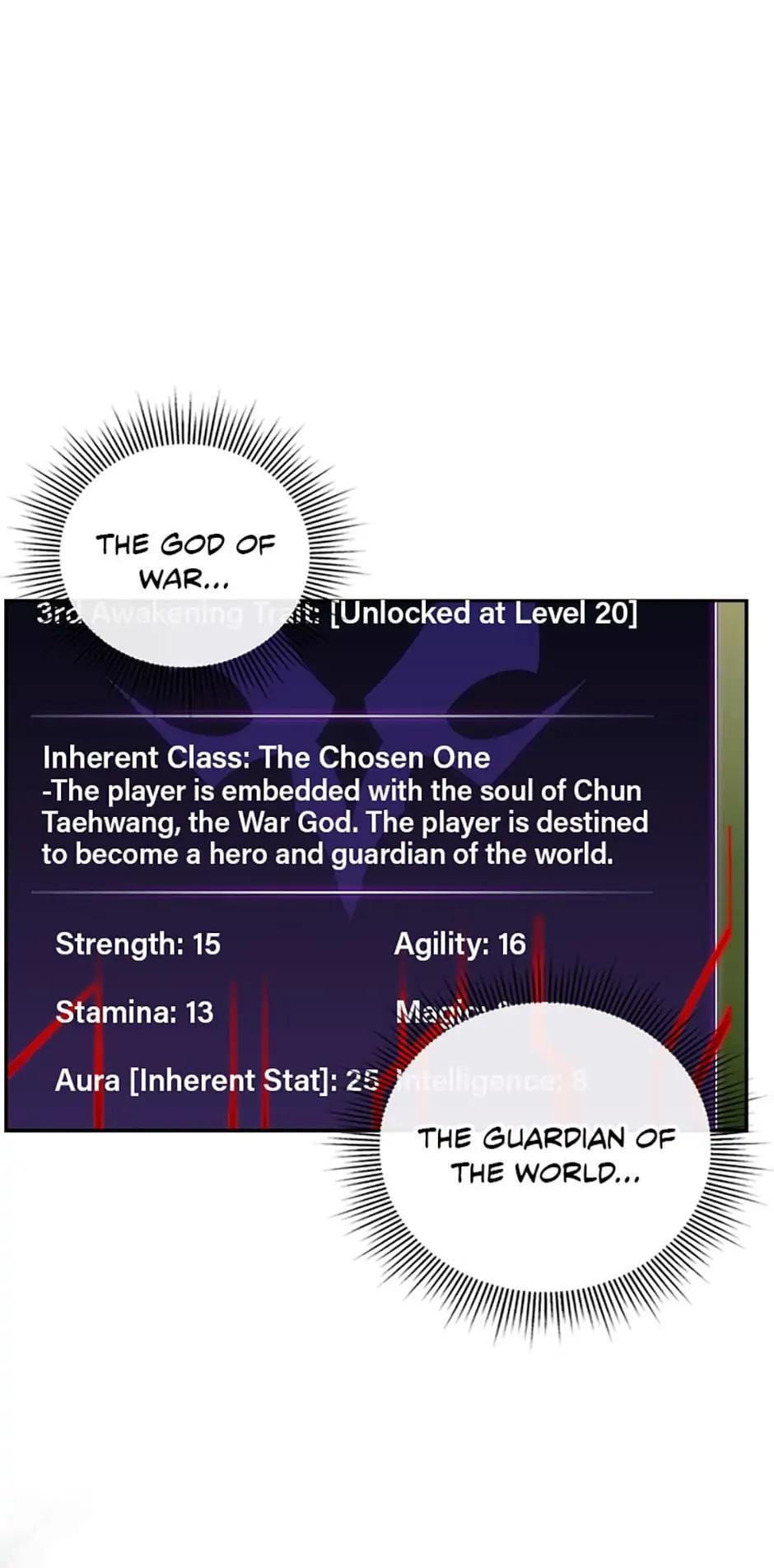 After Ten Millennia in Hell Chapter 35