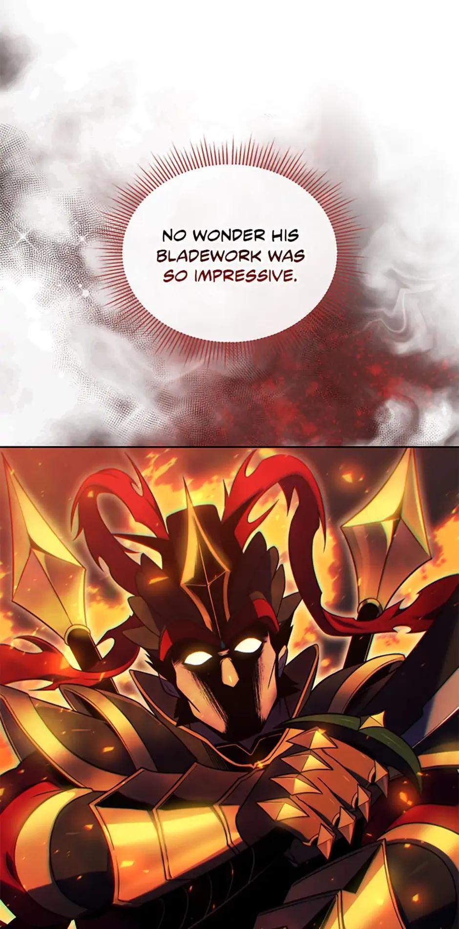 After Ten Millennia in Hell Chapter 35