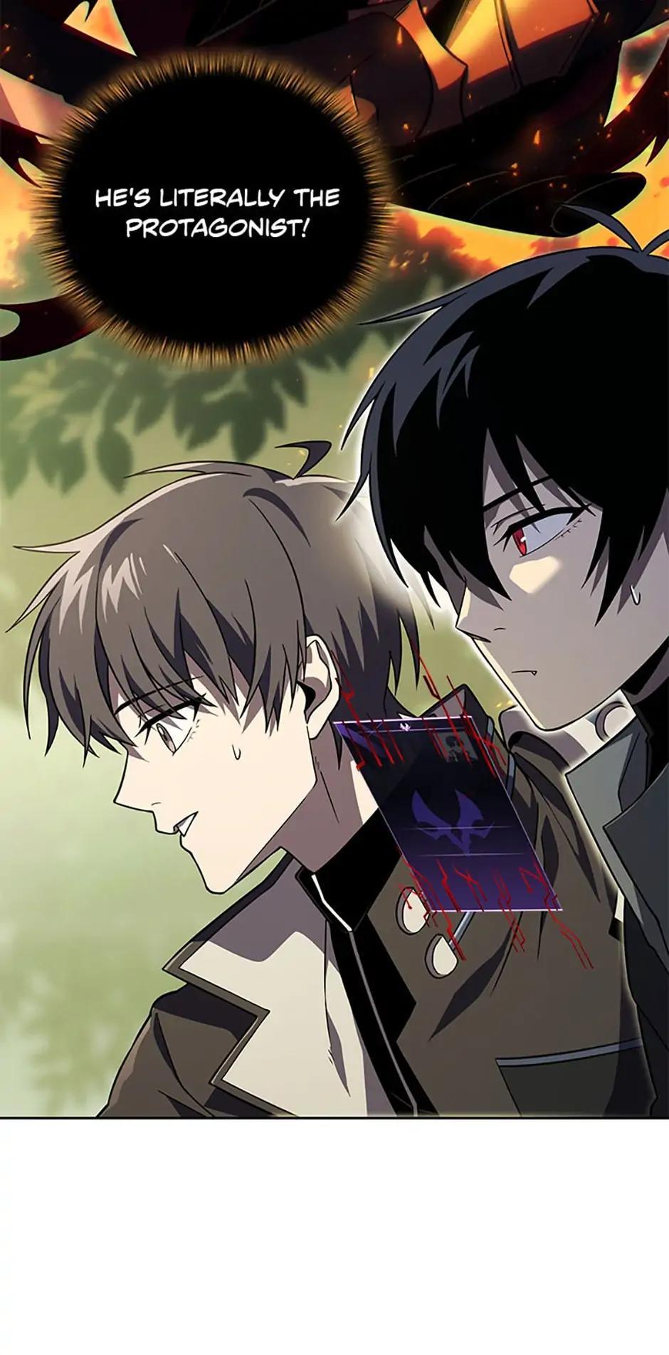 After Ten Millennia in Hell Chapter 35