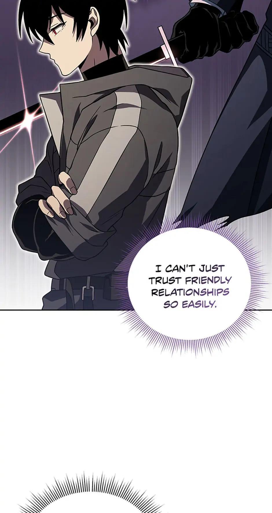 After Ten Millennia in Hell Chapter 35