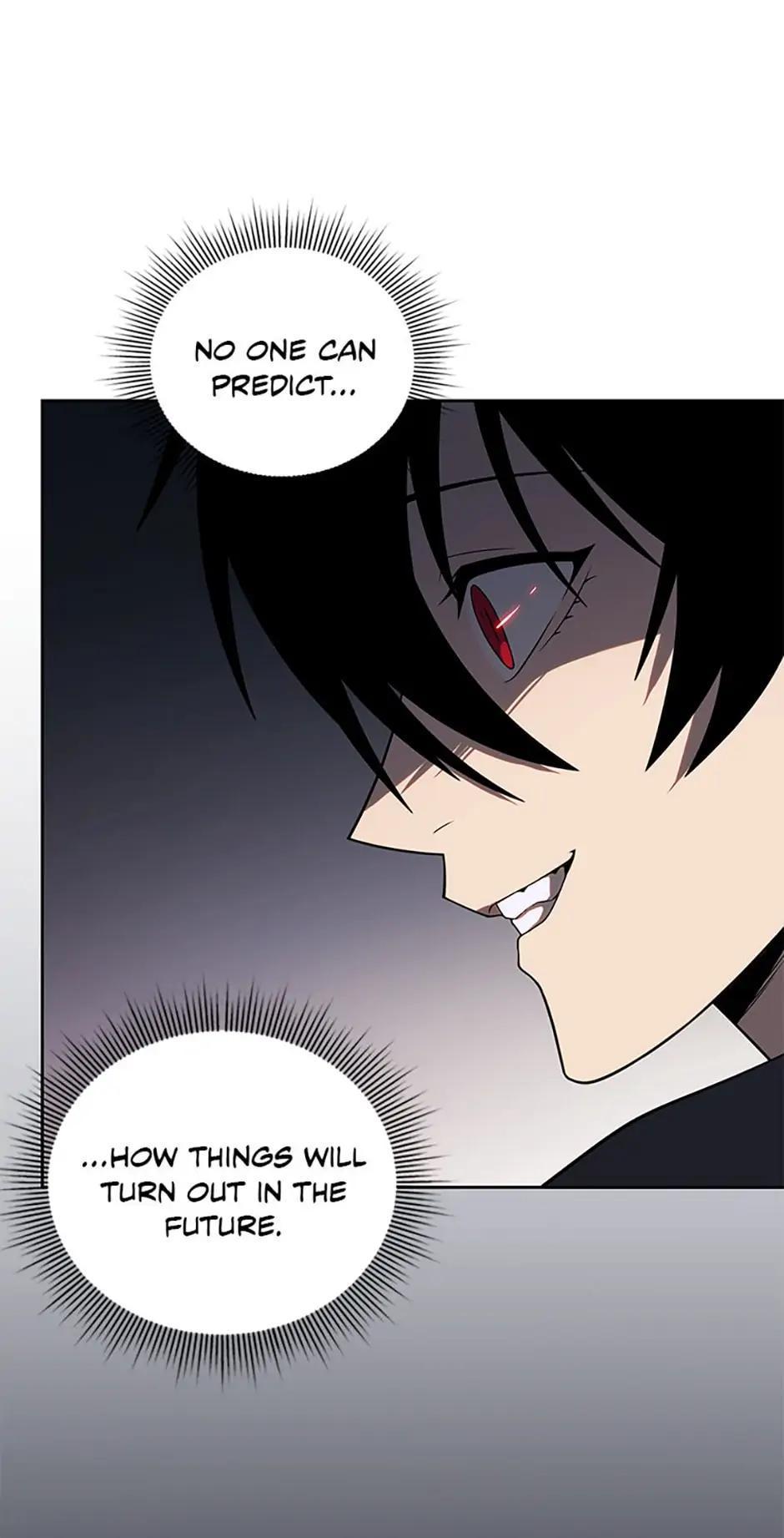 After Ten Millennia in Hell Chapter 35