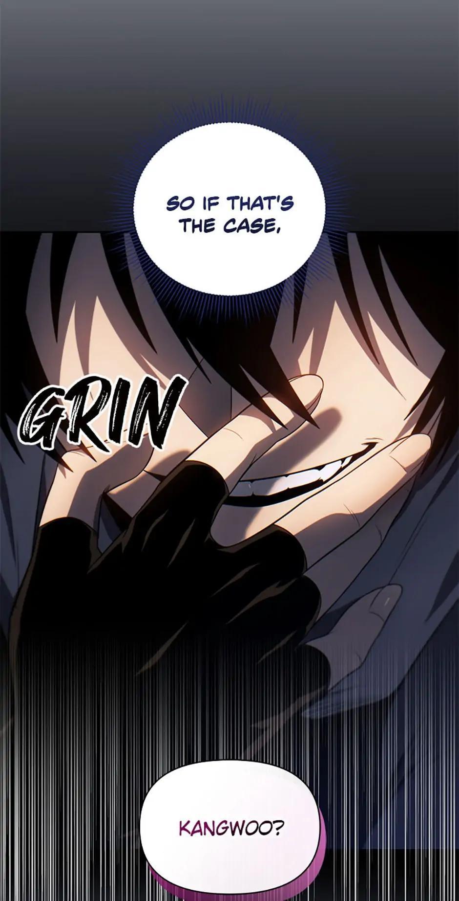 After Ten Millennia in Hell Chapter 35