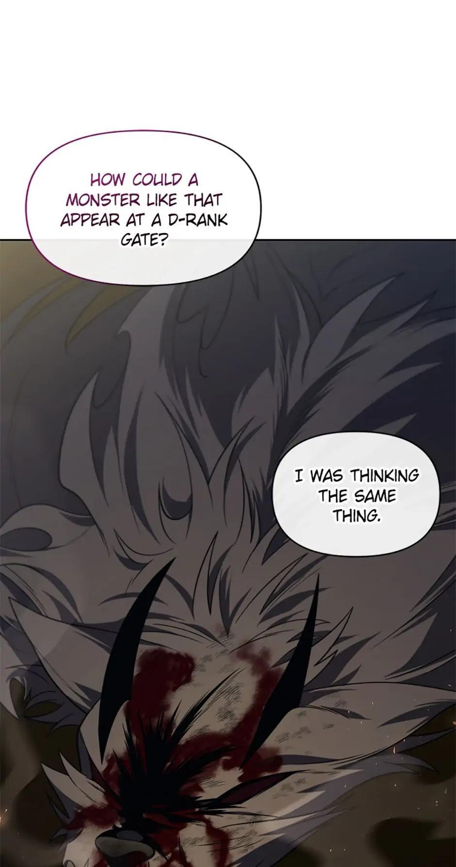 After Ten Millennia in Hell Chapter 35