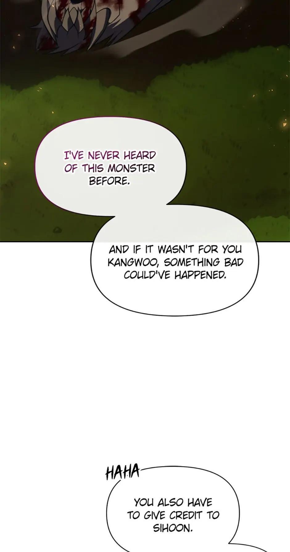 After Ten Millennia in Hell Chapter 35