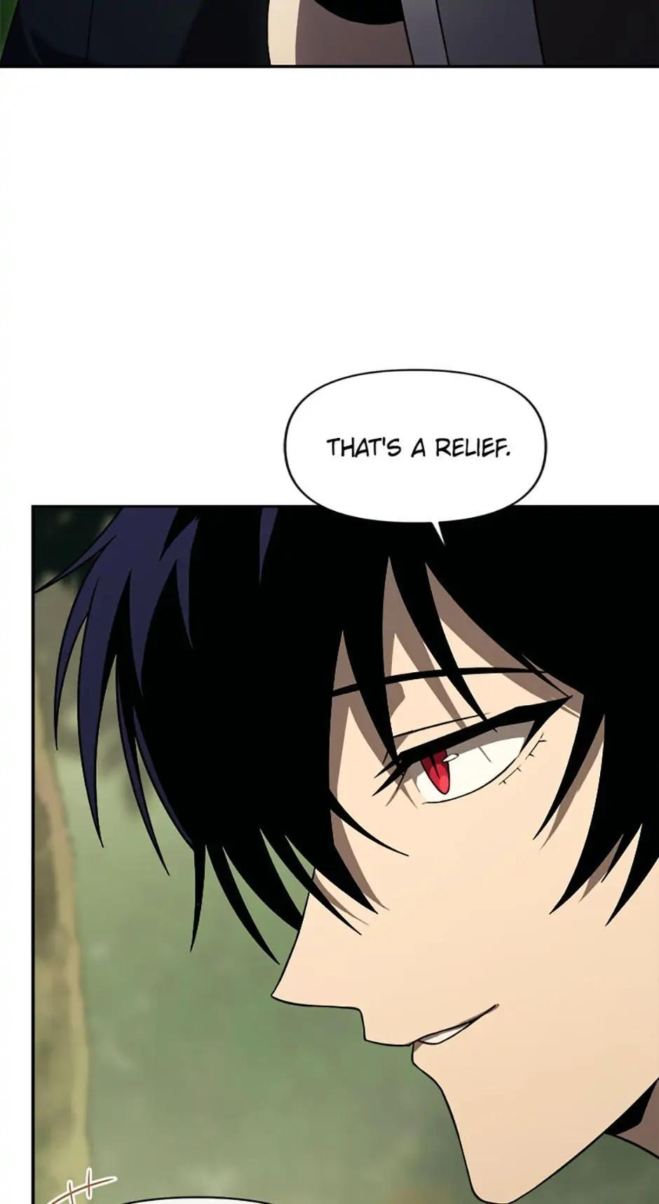 After Ten Millennia in Hell Chapter 35