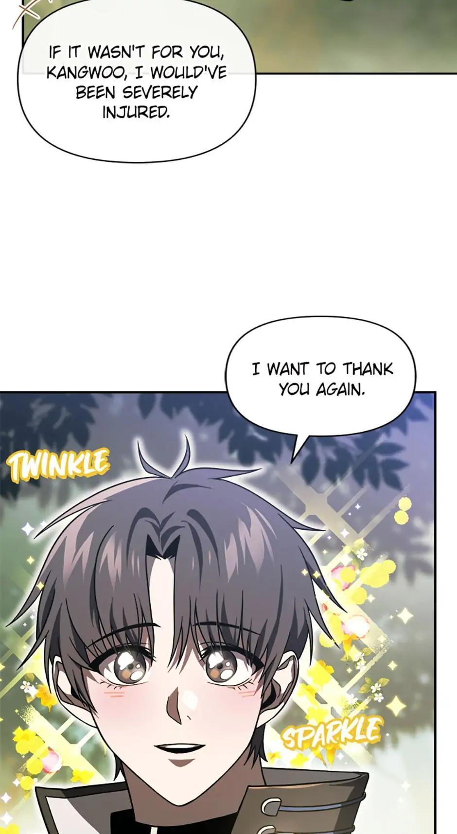 After Ten Millennia in Hell Chapter 35