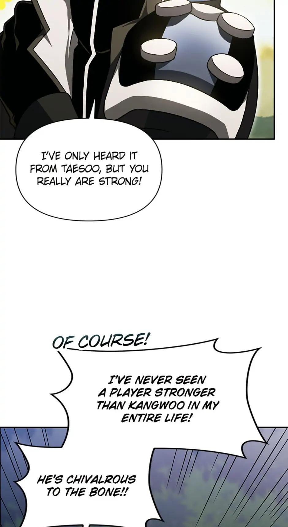 After Ten Millennia in Hell Chapter 35