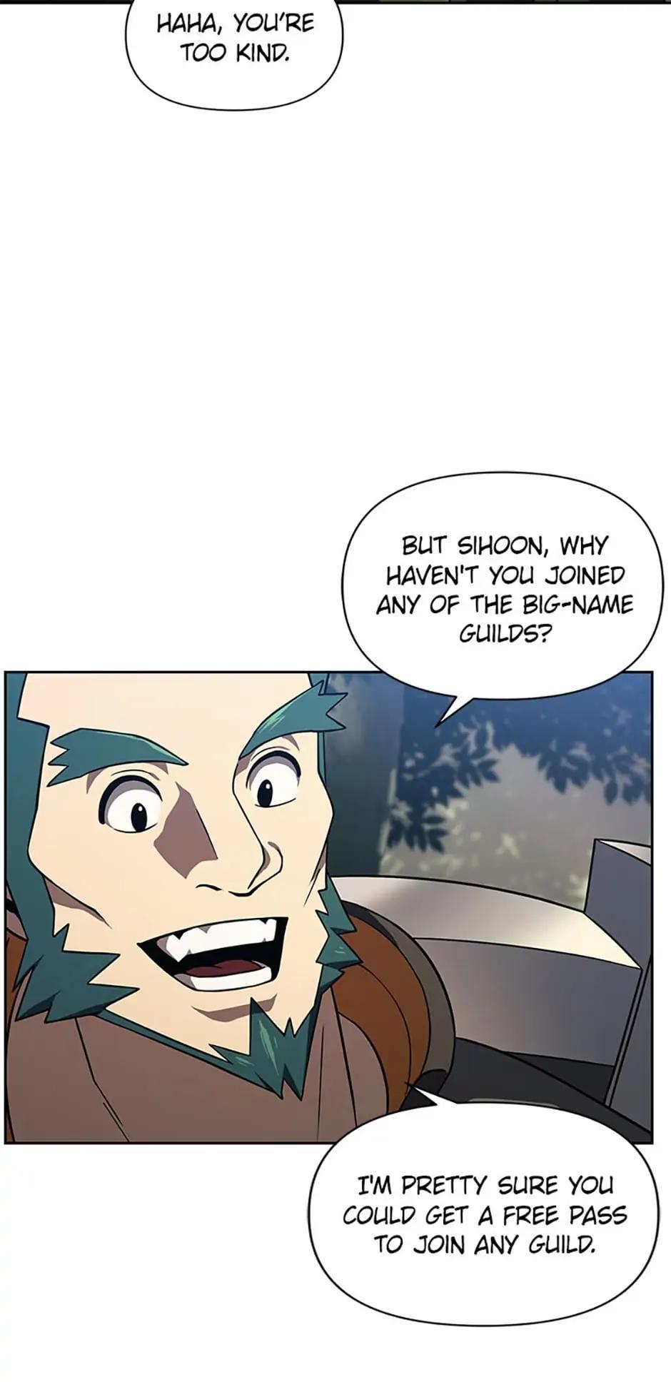 After Ten Millennia in Hell Chapter 35