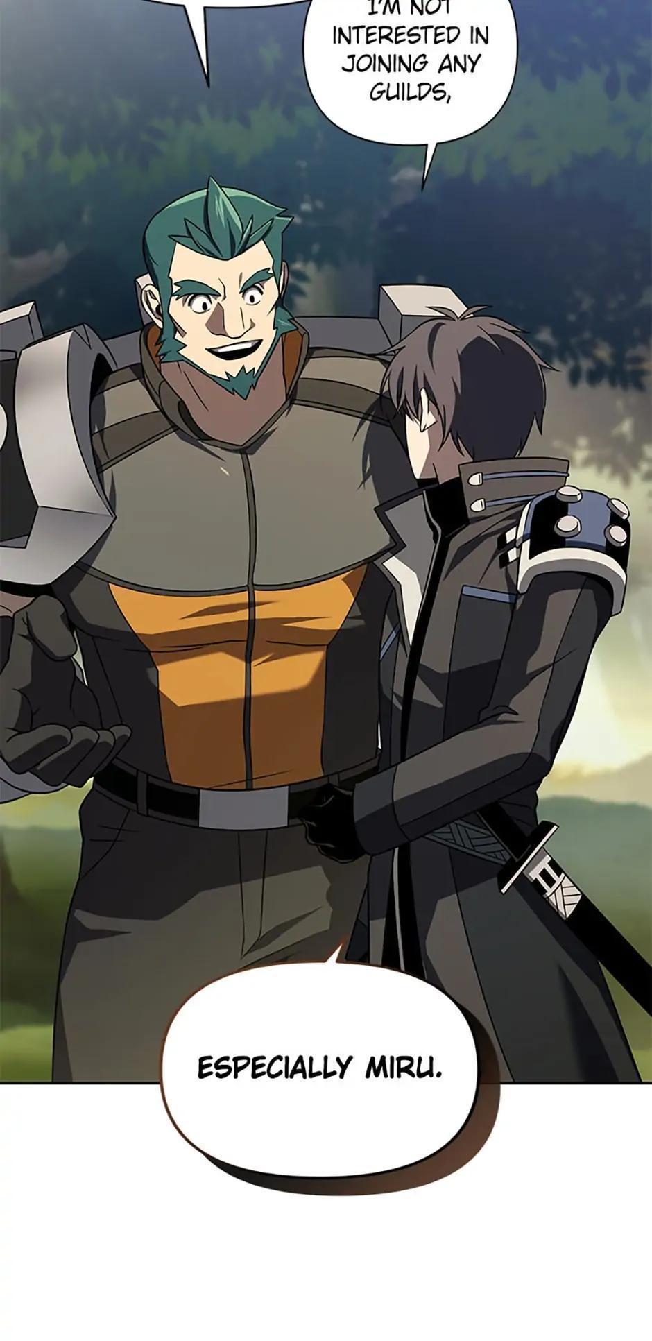 After Ten Millennia in Hell Chapter 35