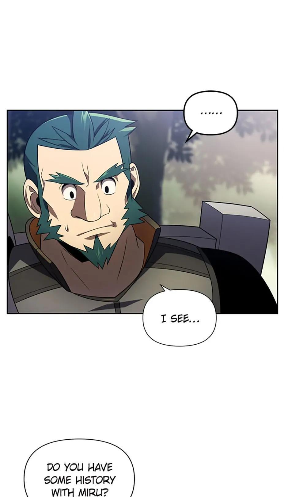 After Ten Millennia in Hell Chapter 35