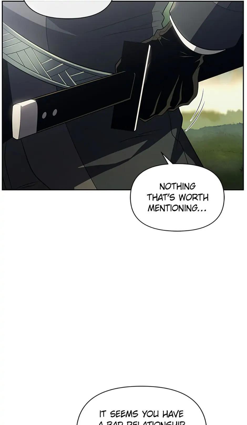 After Ten Millennia in Hell Chapter 35