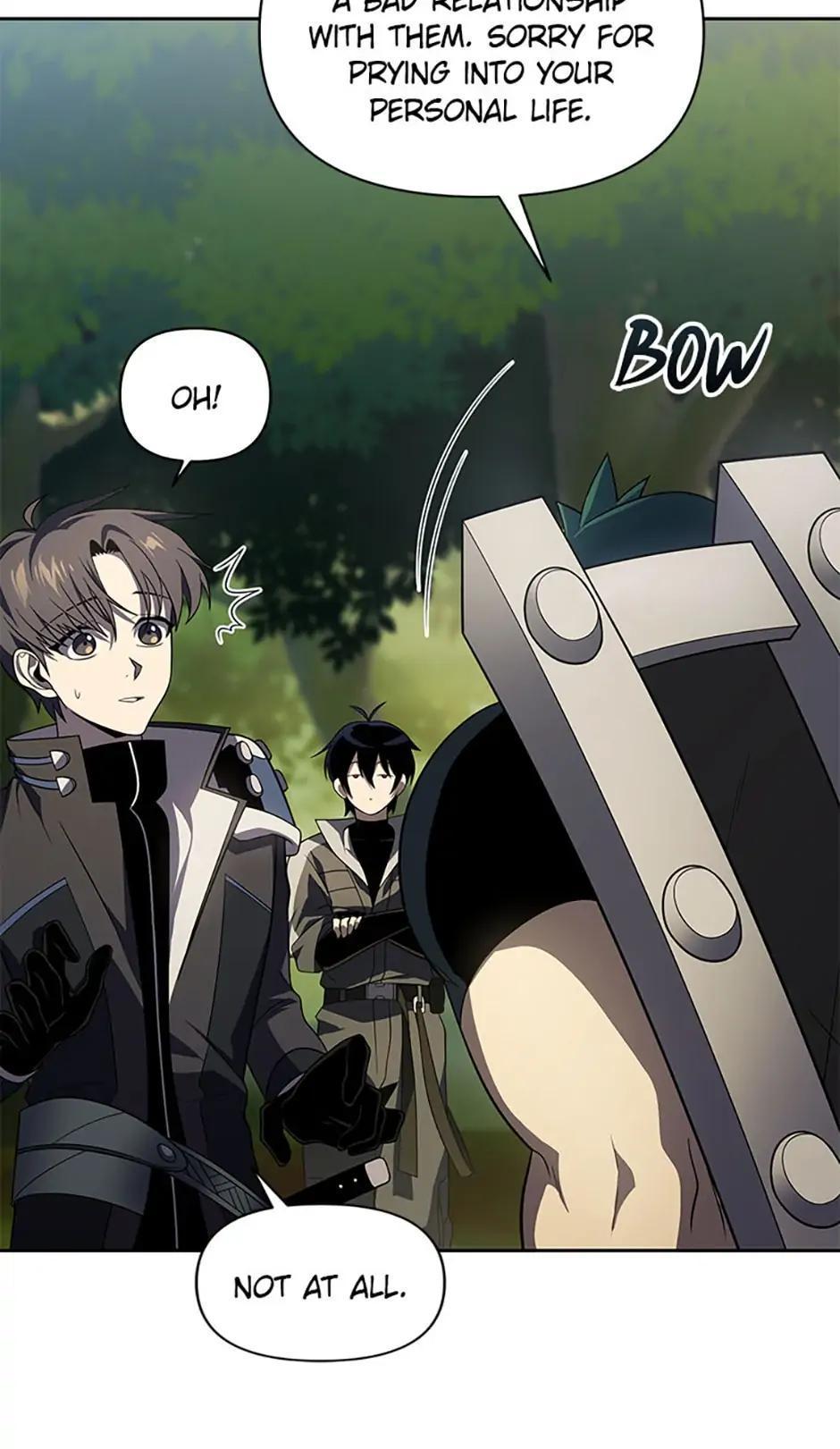 After Ten Millennia in Hell Chapter 35