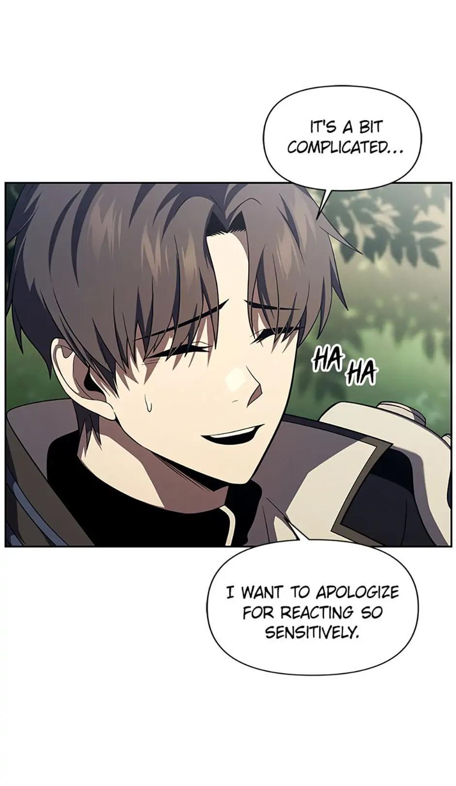 After Ten Millennia in Hell Chapter 35