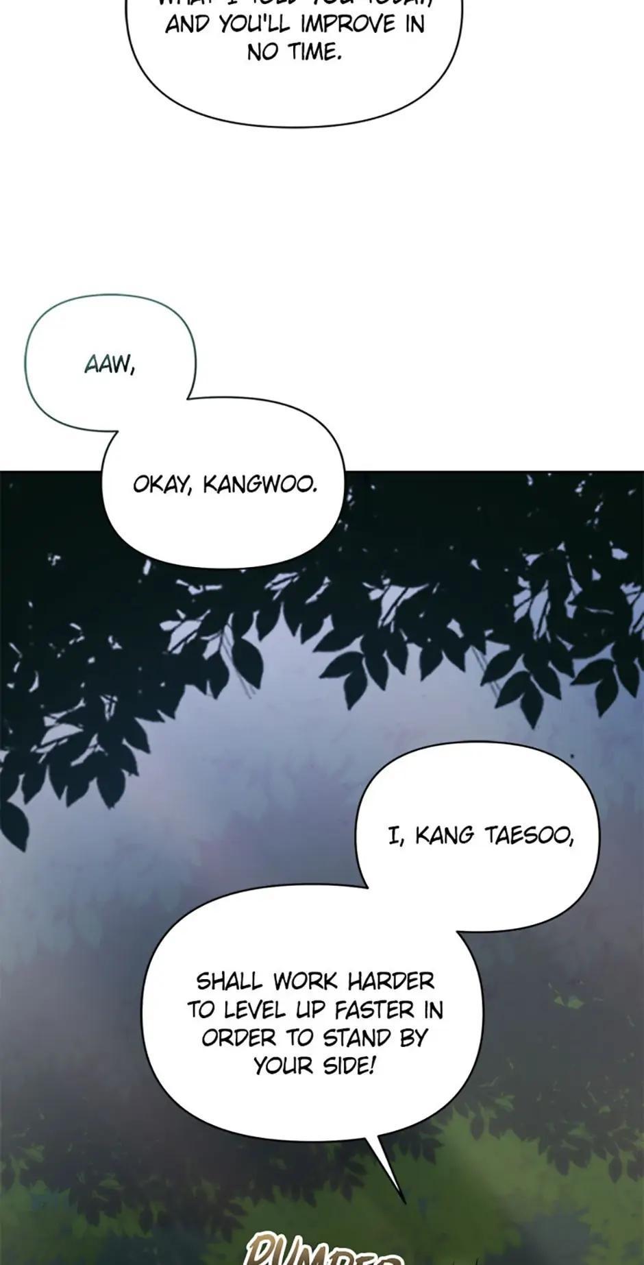 After Ten Millennia in Hell Chapter 35