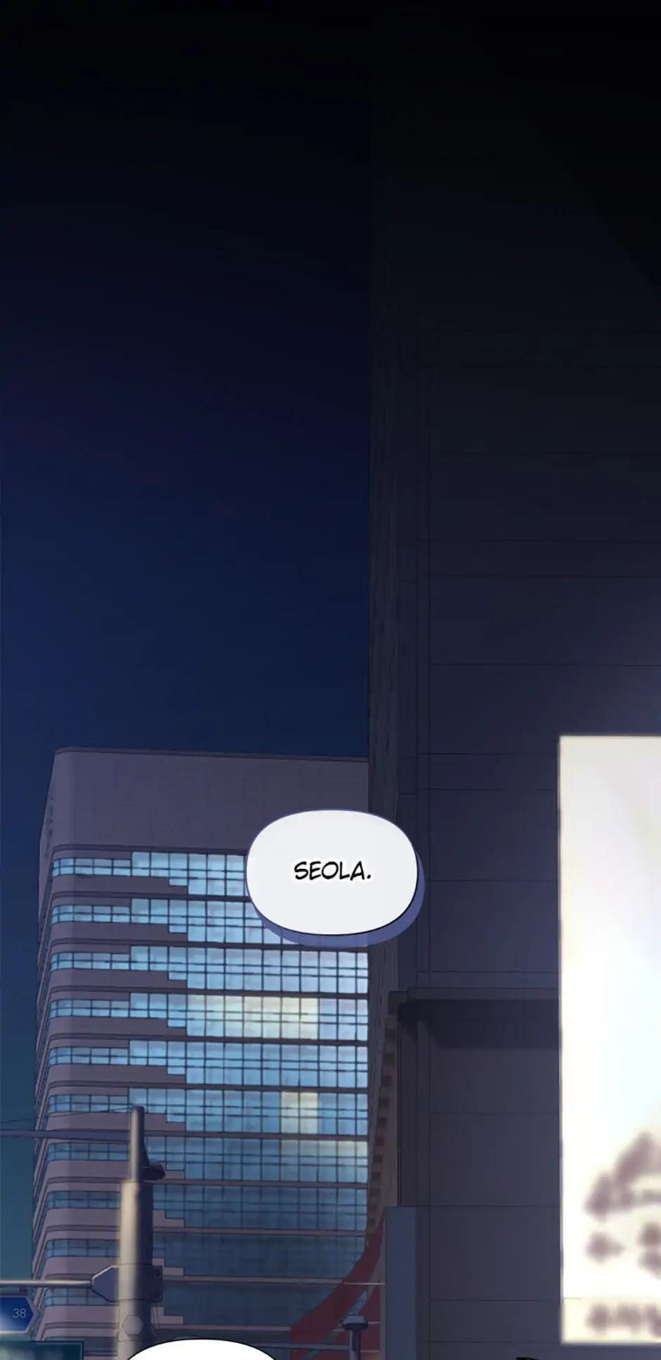 After Ten Millennia in Hell Chapter 35