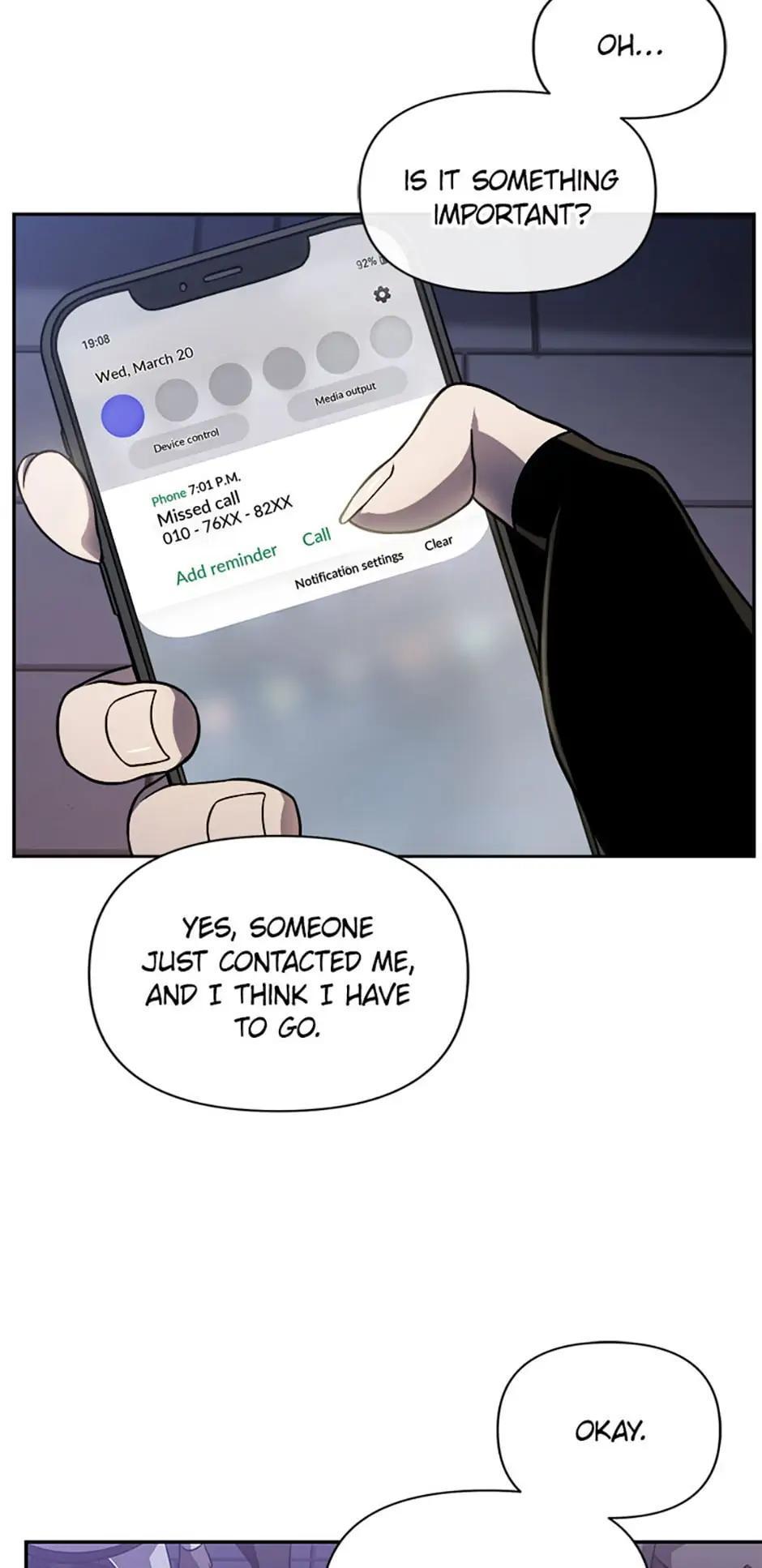 After Ten Millennia in Hell Chapter 35