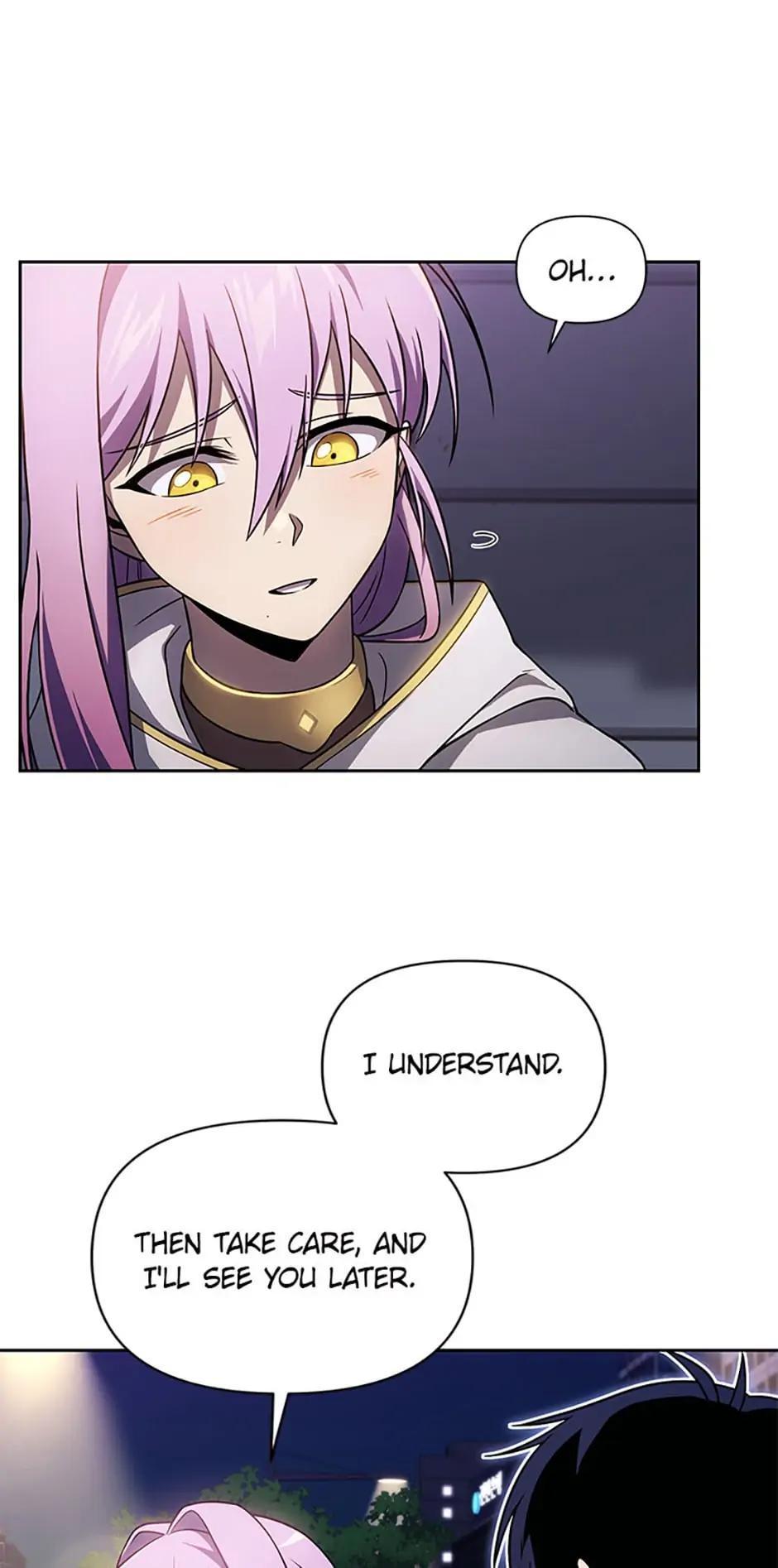 After Ten Millennia in Hell Chapter 35