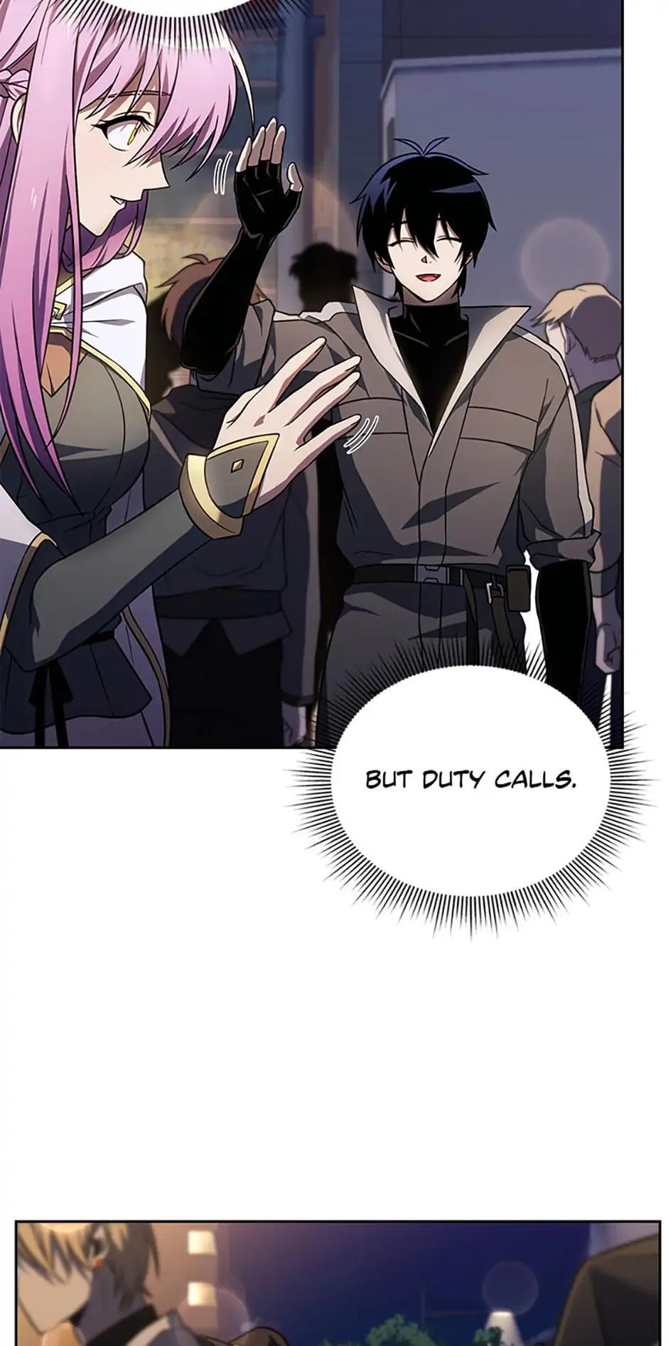 After Ten Millennia in Hell Chapter 35