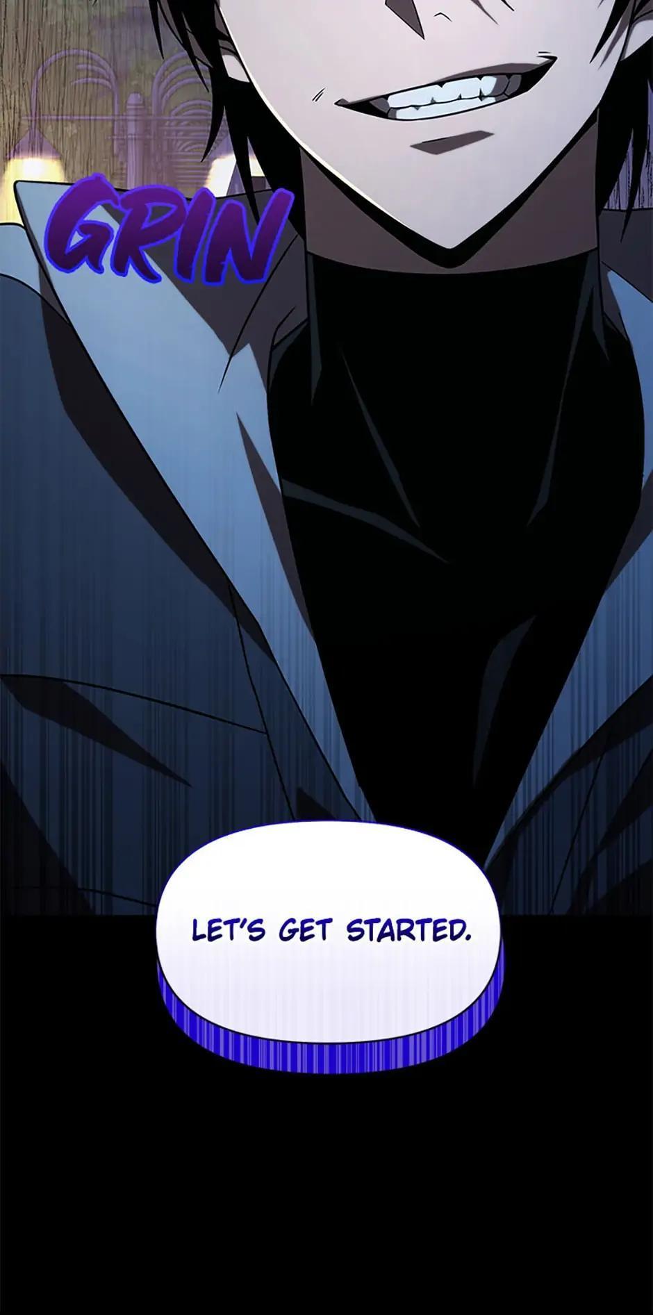 After Ten Millennia in Hell Chapter 35