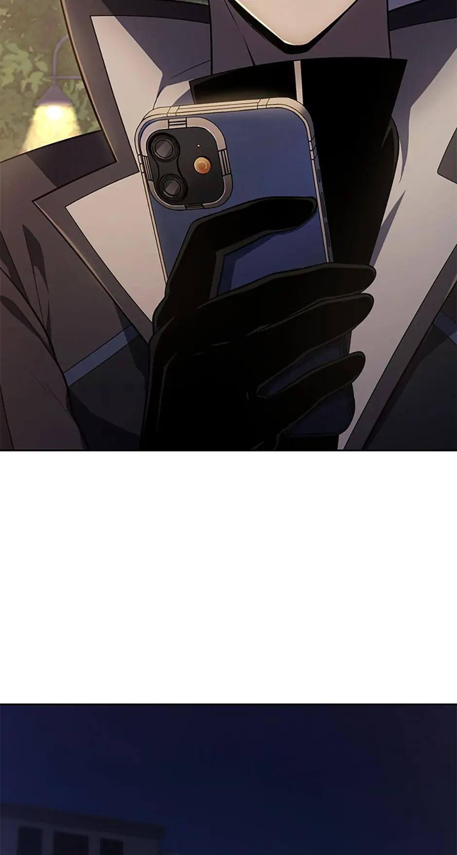 After Ten Millennia in Hell Chapter 35