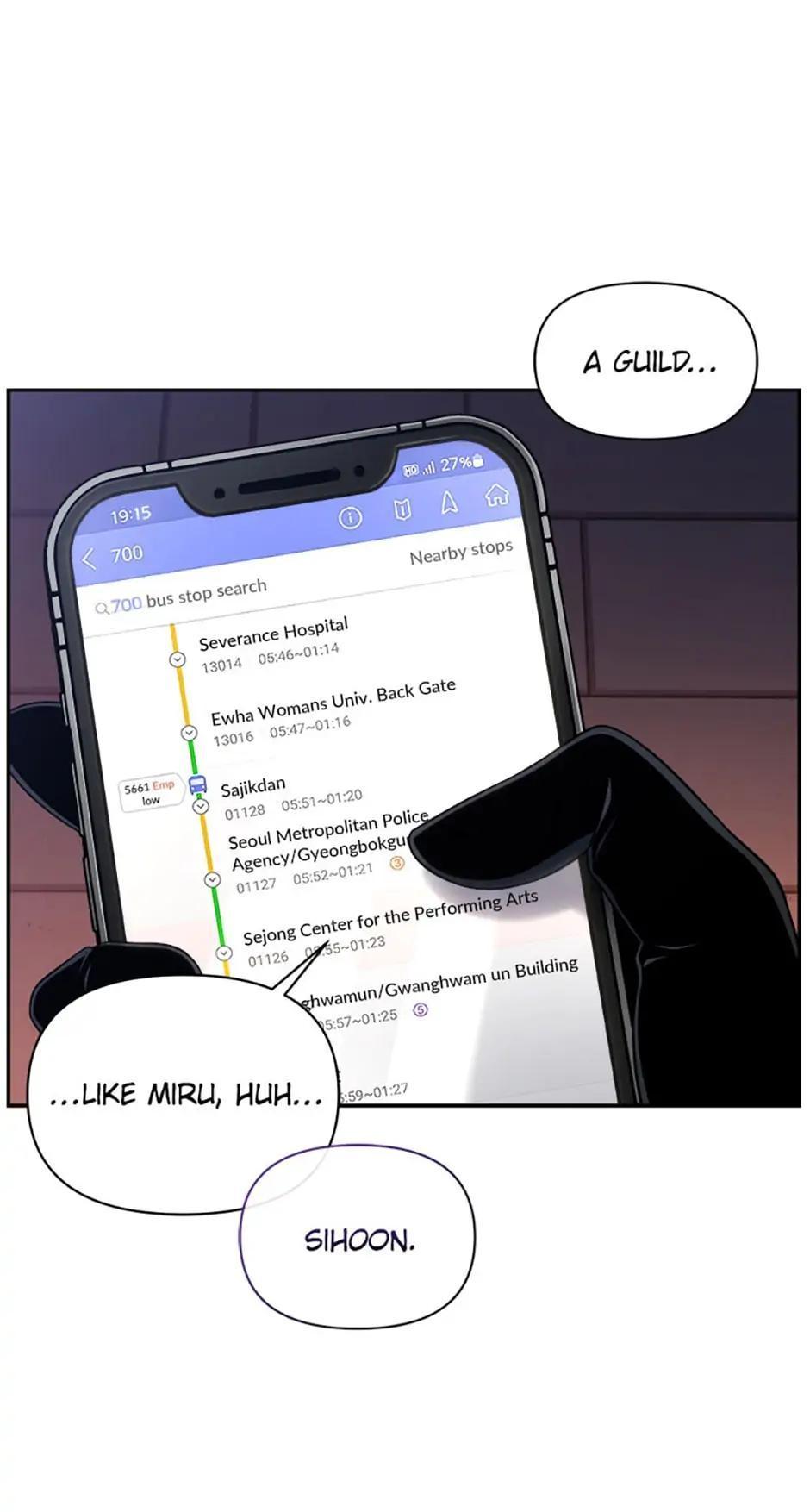 After Ten Millennia in Hell Chapter 35