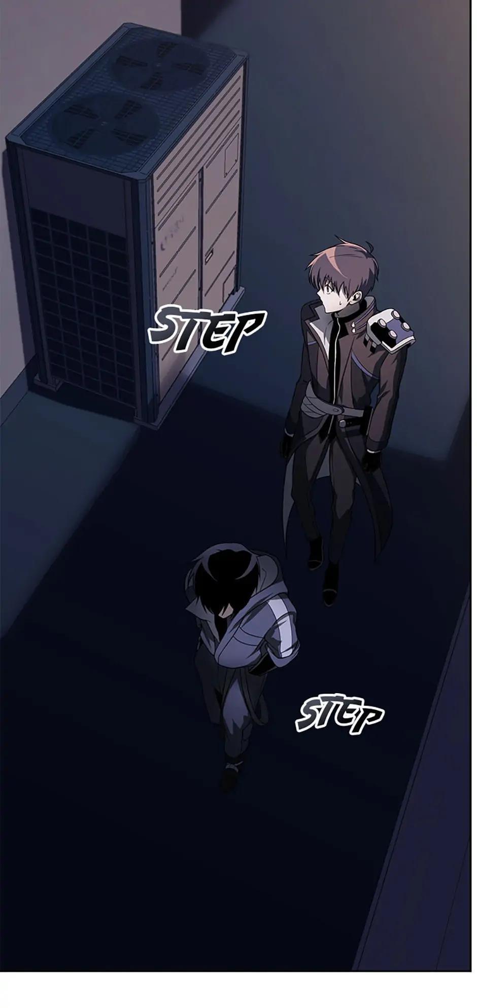 After Ten Millennia in Hell Chapter 35