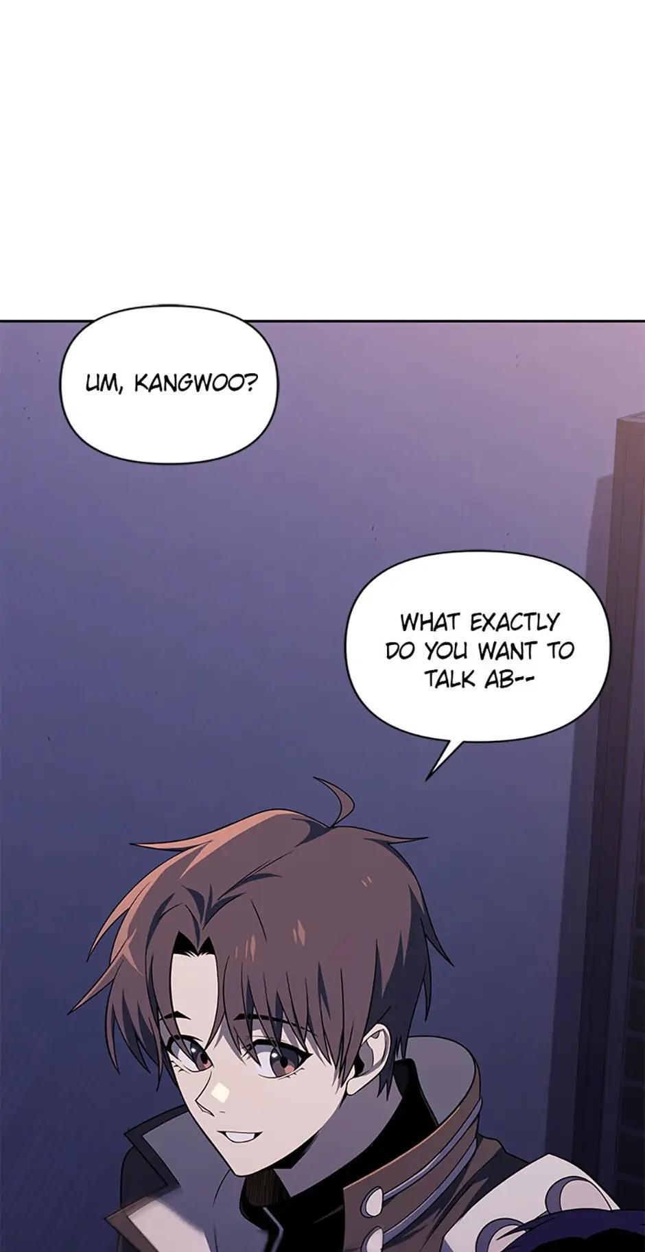 After Ten Millennia in Hell Chapter 35