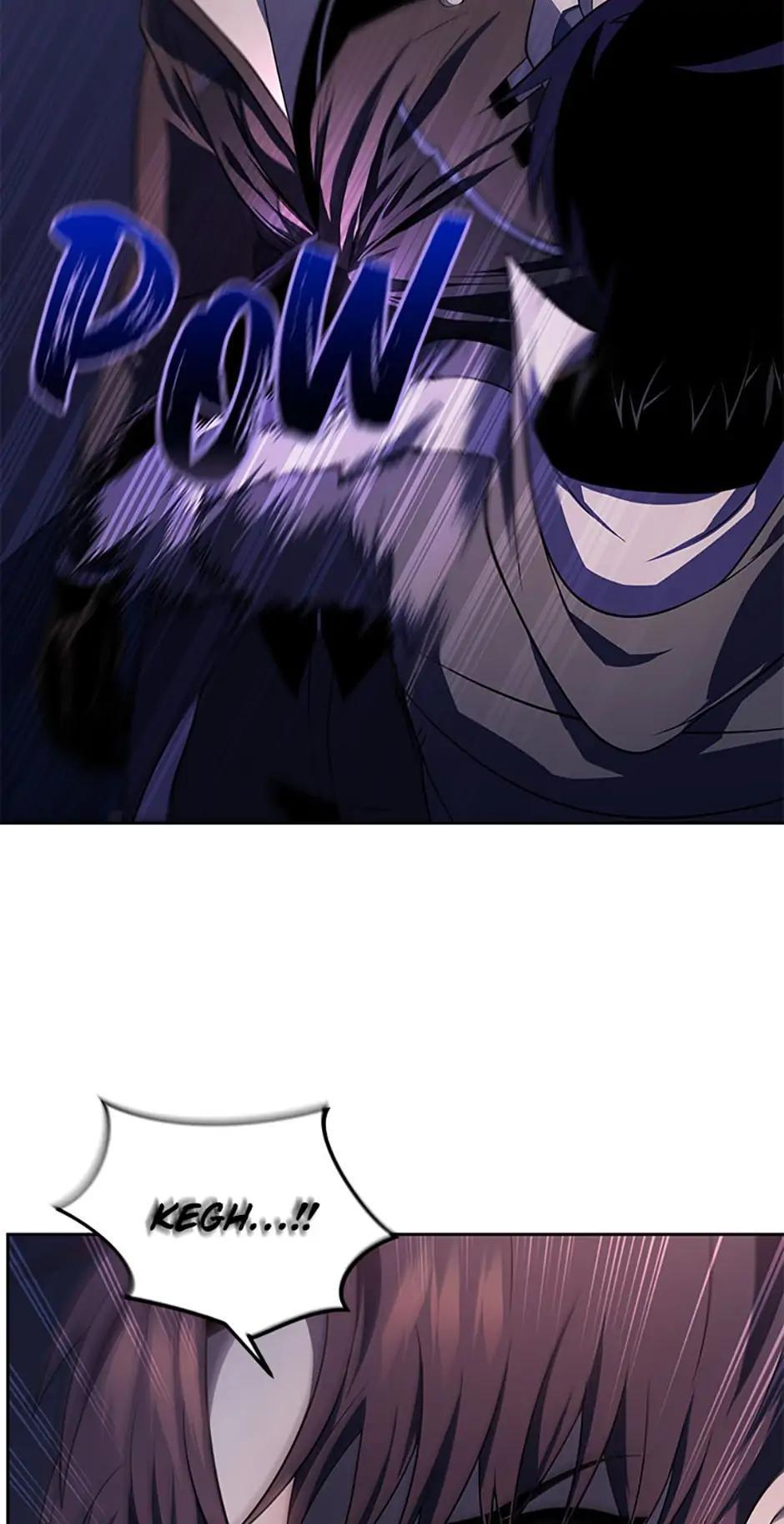 After Ten Millennia in Hell Chapter 35