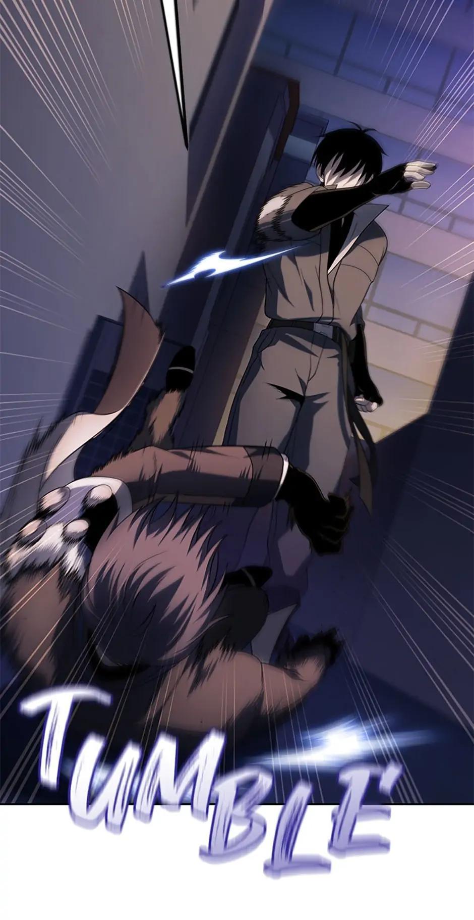 After Ten Millennia in Hell Chapter 35