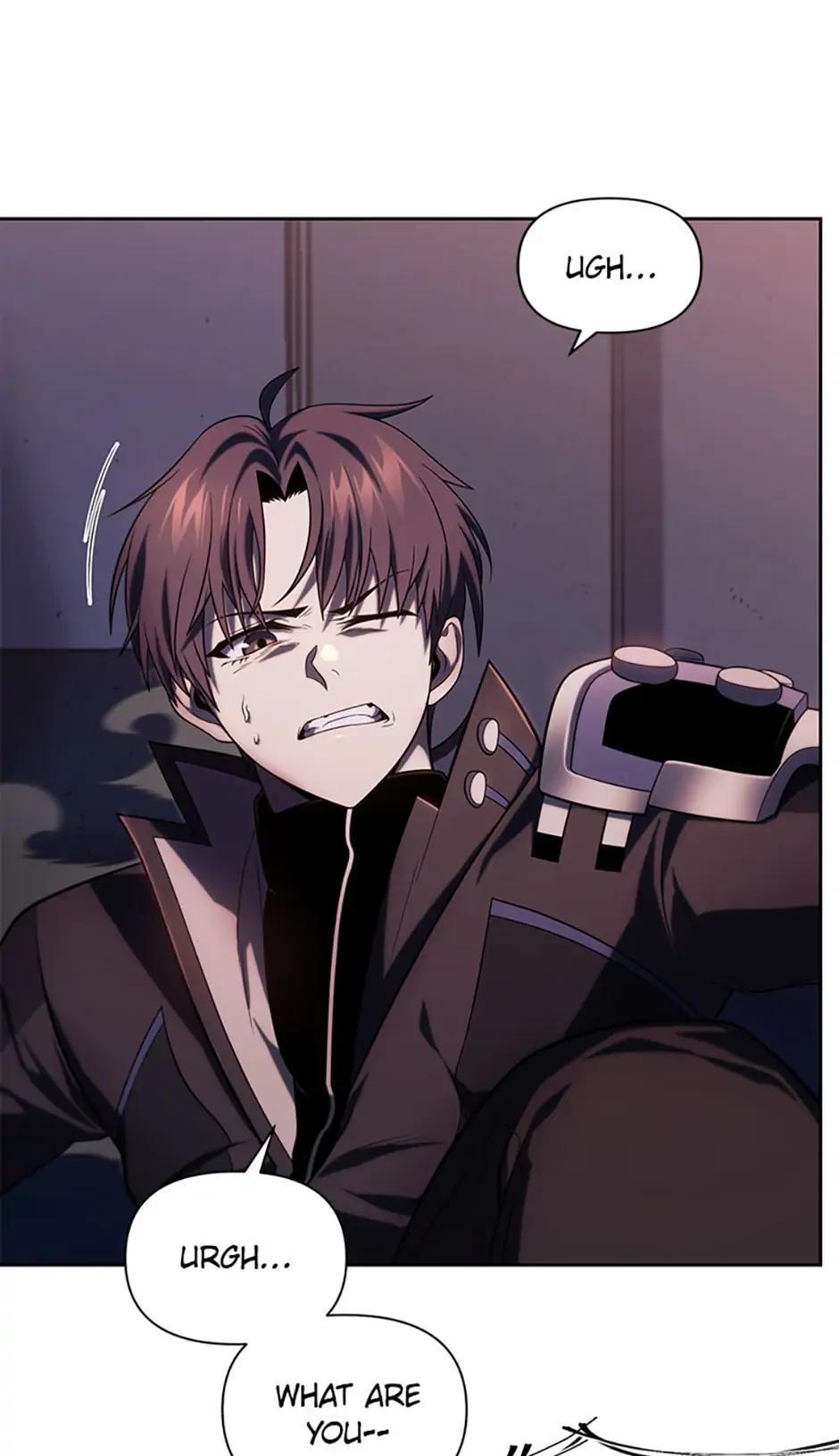 After Ten Millennia in Hell Chapter 35