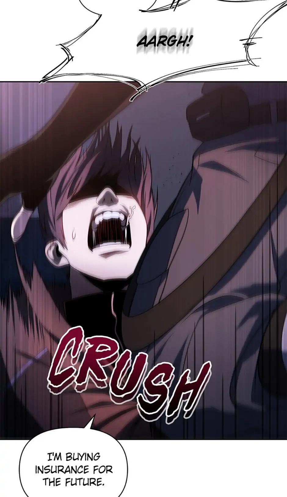 After Ten Millennia in Hell Chapter 35