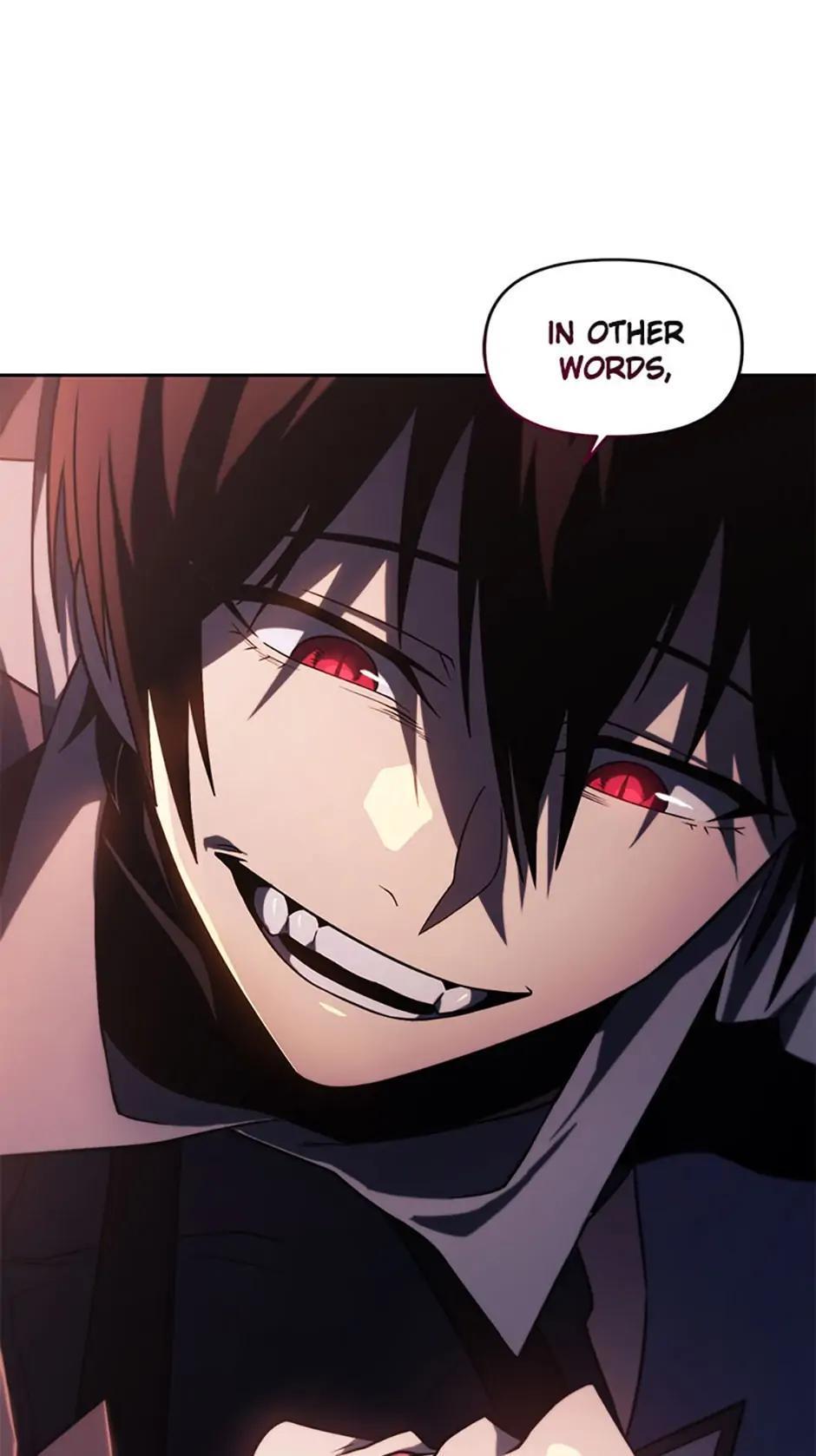 After Ten Millennia in Hell Chapter 35