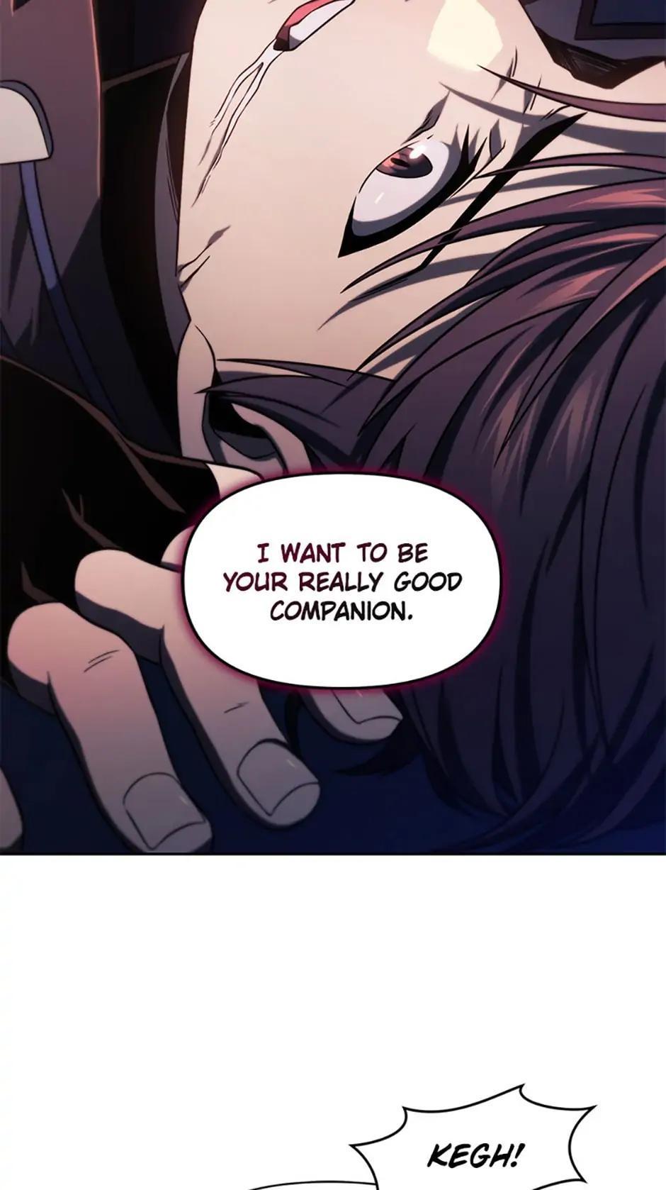 After Ten Millennia in Hell Chapter 35