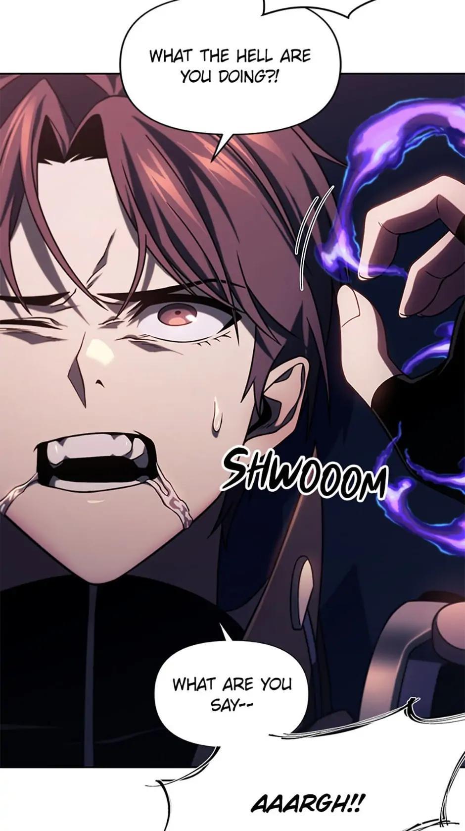 After Ten Millennia in Hell Chapter 35