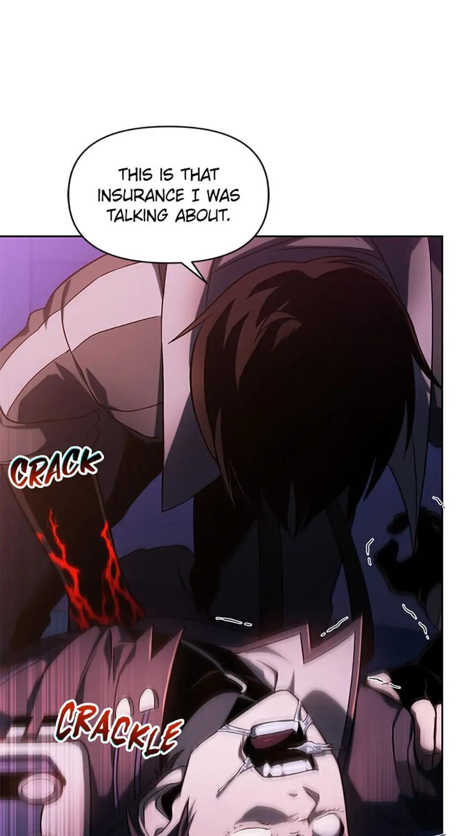 After Ten Millennia in Hell Chapter 35