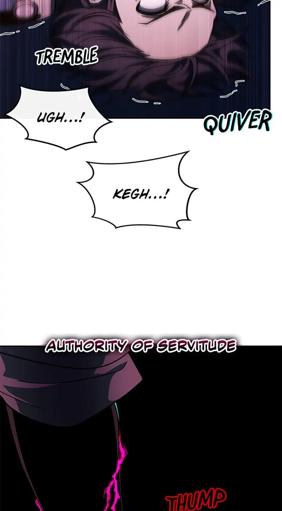 After Ten Millennia in Hell Chapter 35