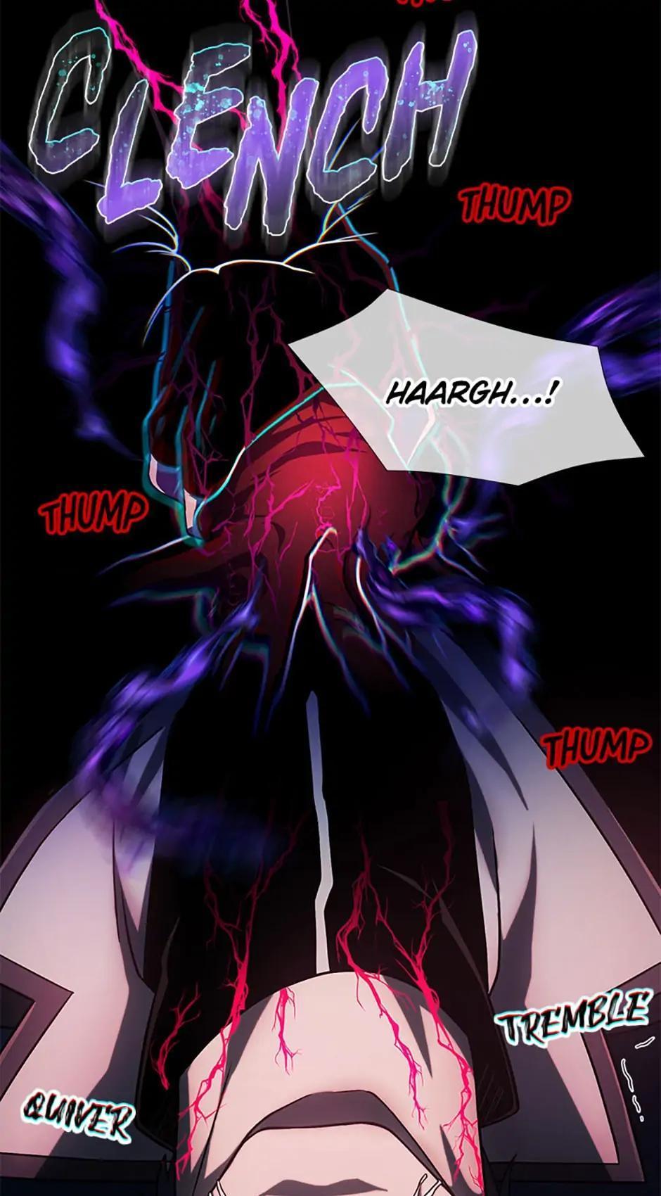 After Ten Millennia in Hell Chapter 35