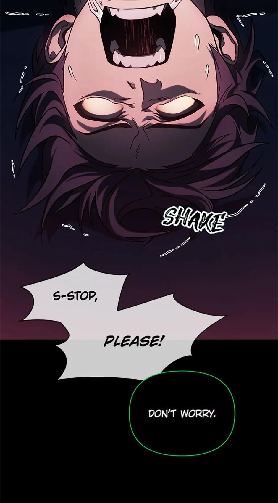 After Ten Millennia in Hell Chapter 35