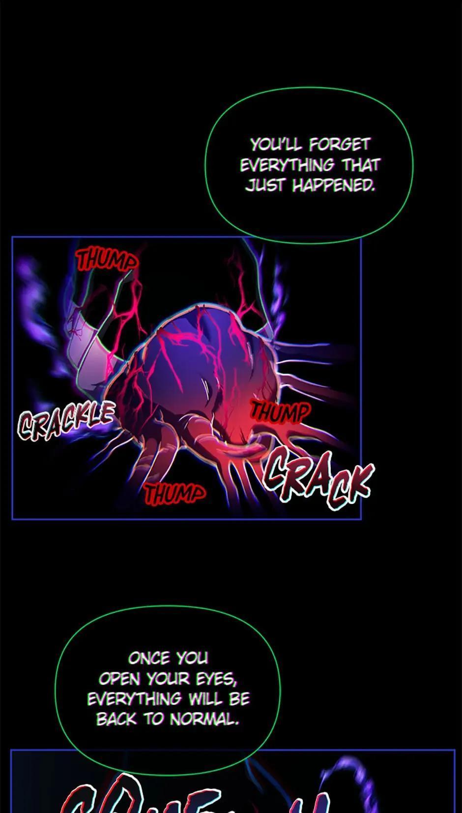 After Ten Millennia in Hell Chapter 35