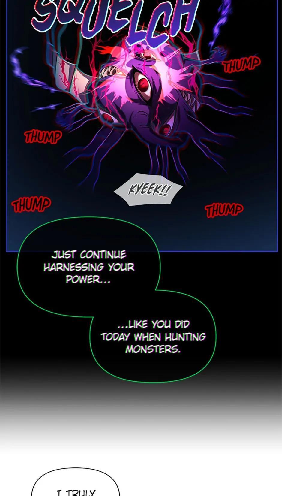 After Ten Millennia in Hell Chapter 35