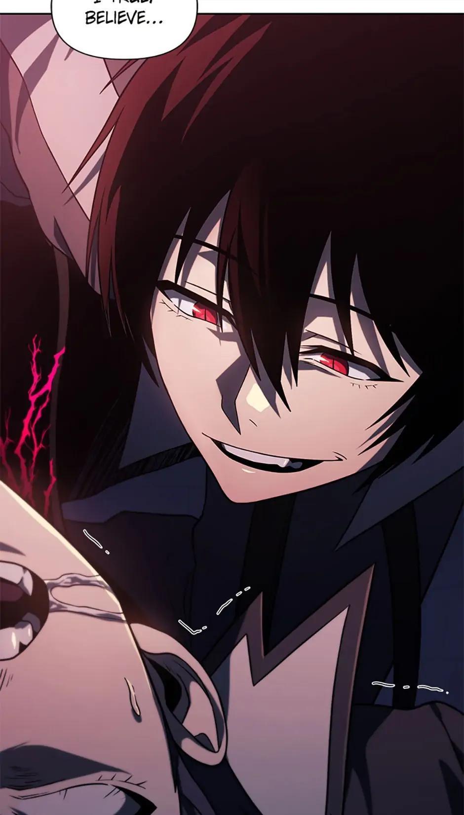 After Ten Millennia in Hell Chapter 35