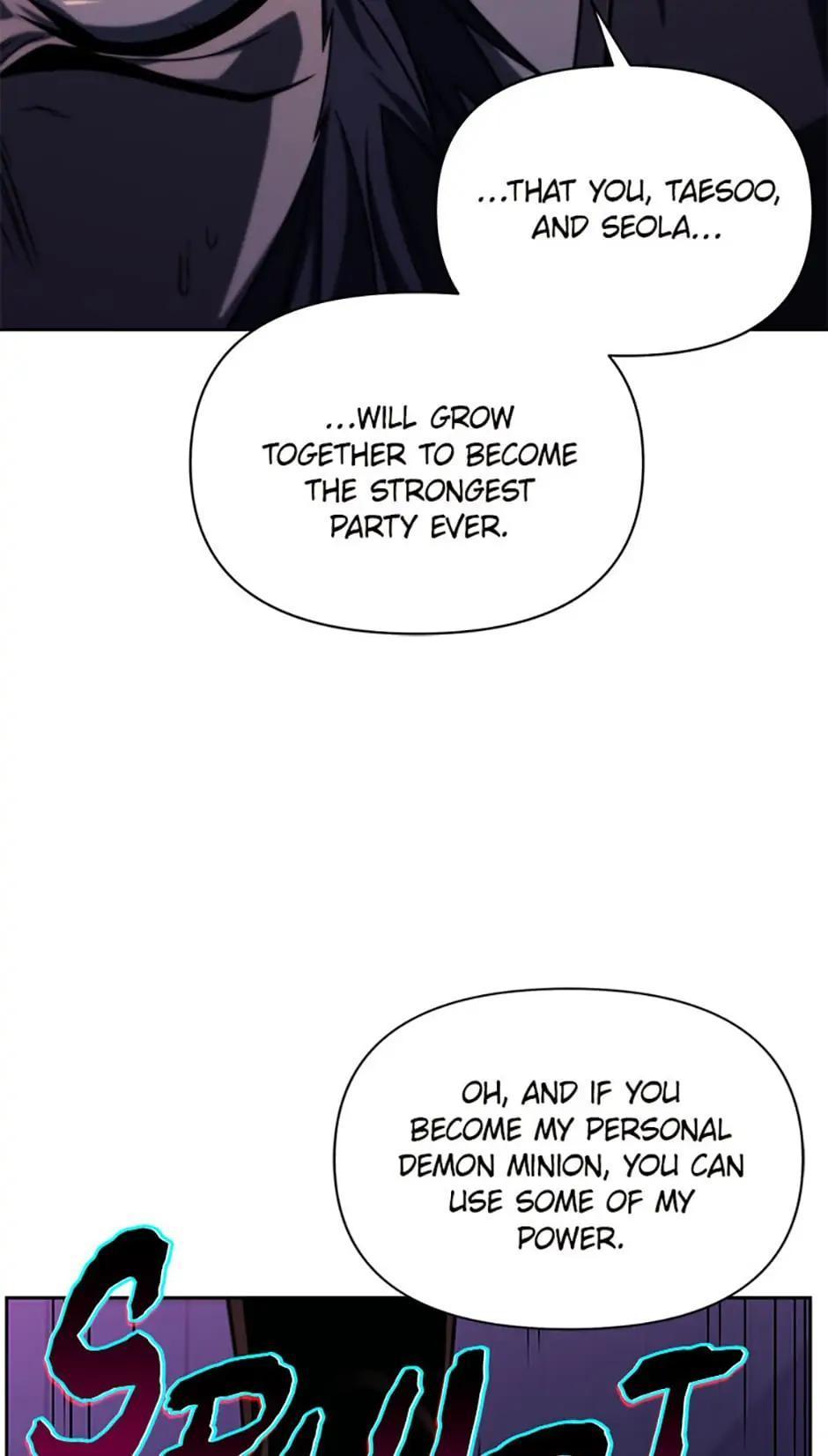 After Ten Millennia in Hell Chapter 35