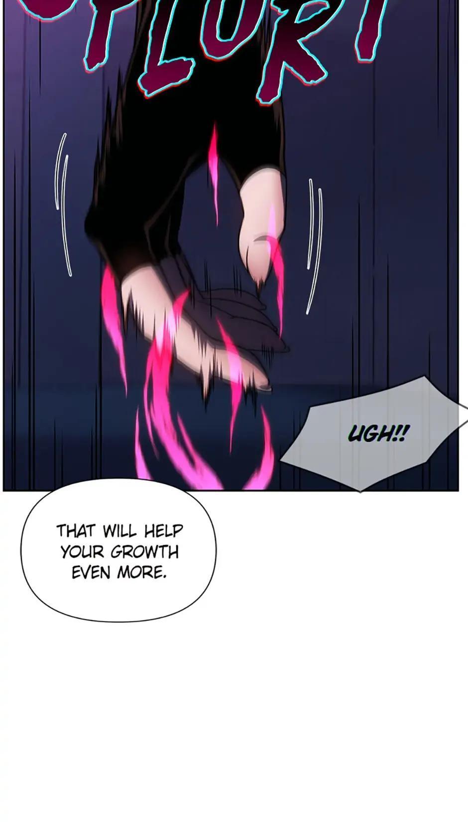 After Ten Millennia in Hell Chapter 35