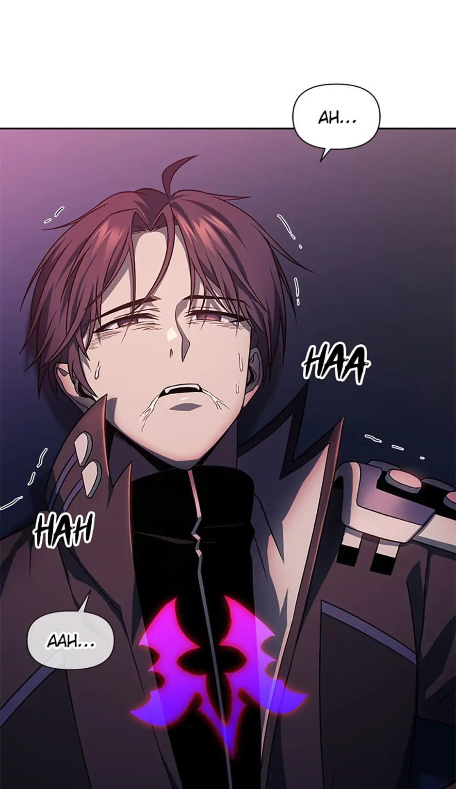 After Ten Millennia in Hell Chapter 35